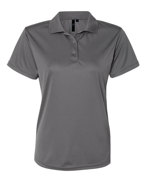 Women's Logo Polo Shirt