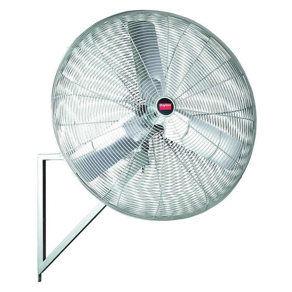 Dayton 30" Standard-Duty Industrial Fan