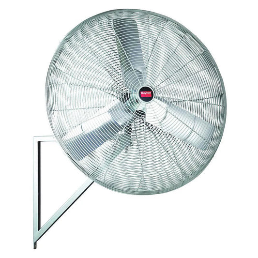 Dayton 30" Standard-Duty Industrial Fan