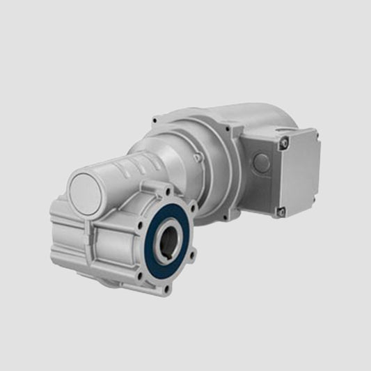 SIEMENS PLATINUM GEAR MOTOR 16:1 RATIO