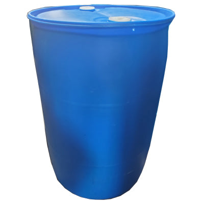 Plastic Drum 30 Gallon