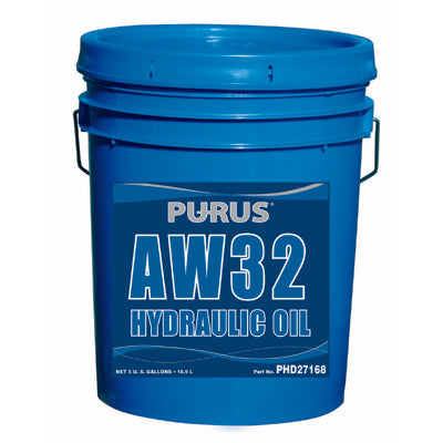 Premium AW32 7000 5 Gal Pail (Shipping Included)