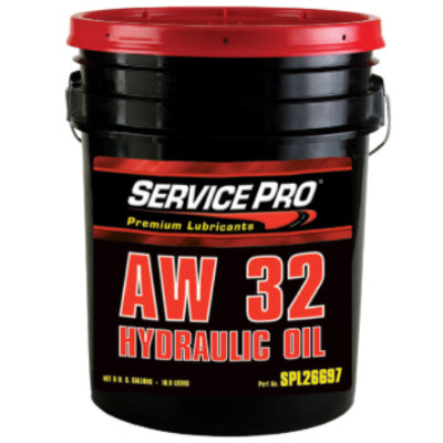 Premium AW32 7000 5 Gal Pail (Shipping Included)